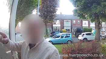 'I parked on my neighbour's drive and he went ballistic – it's not a big deal'