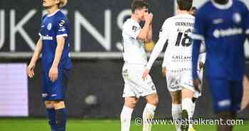 Cercle Brugge neemt beslissing die KAA Gent niet graag zal horen
