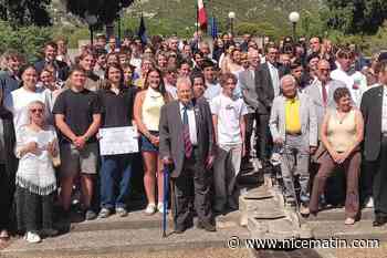 Des jeunes Varois distingués au concours national de la Résistance et de la Déportation