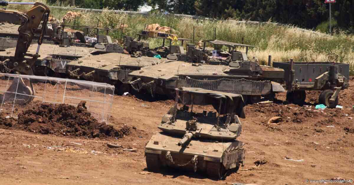 Libano-Israele, la tregua che non c’è. Tel Aviv continua a bombardare e Hezbollah (escluso dai colloqui) replica: “Accordo inaccettabile”