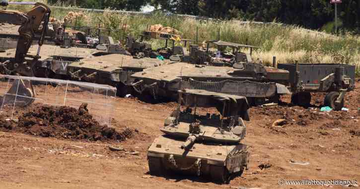 Libano-Israele, la tregua che non c’è. Tel Aviv continua a bombardare e Hezbollah (escluso dai colloqui) replica: “Accordo inaccettabile”