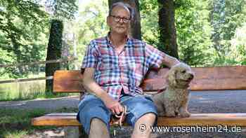 Auf den Hund gekommen: Das lieben Bad Aiblinger an ihren treuen, vierbeinigen Begleitern