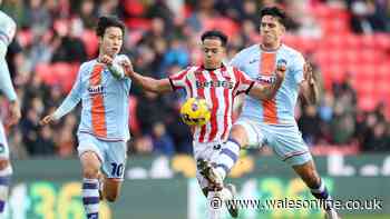 Swansea City set for cash boost this summer as trio to bank club tidy sum