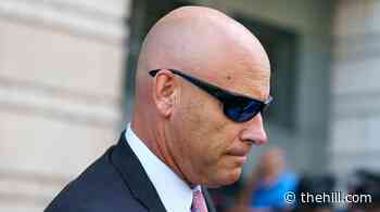 Trump under no pressure to change ahead of midterms: Marc Short