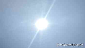 Air Quality Action Day issued for Indiana