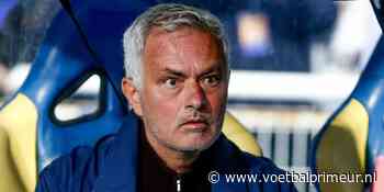 'Real krijgt instructies van Mourinho: Ajax-target en vijf anderen moeten moven'