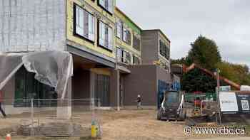 Council endorses framework that would move some development forward after lengthy debate