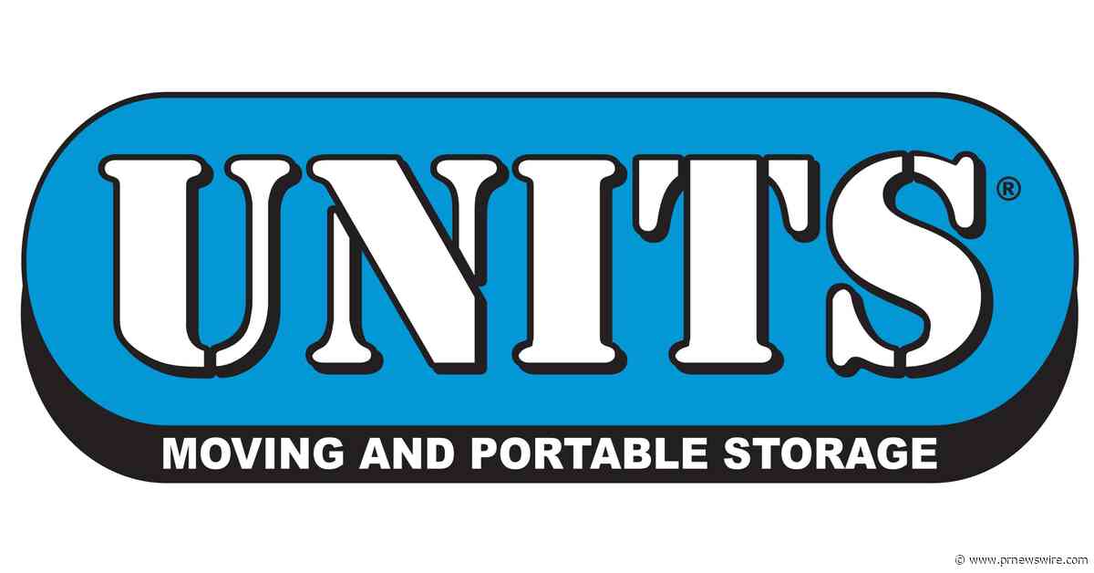 UNITS Moving and Portable Storage Protects What Matters Most This Hurricane Season