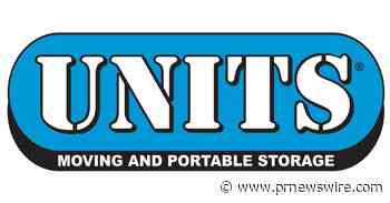UNITS Moving and Portable Storage Protects What Matters Most This Hurricane Season