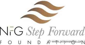 NFG SA lance la fondation « Step Forward » afin d'accroître son impact philanthropique au niveau mondial
