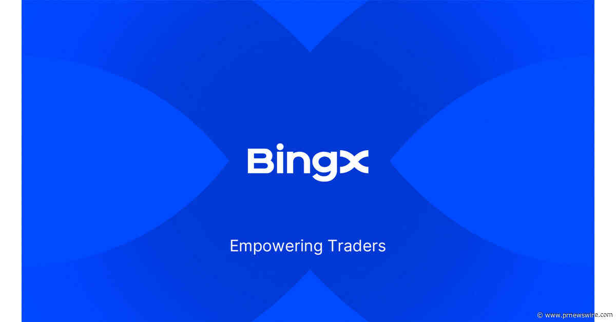 BingX Spotlights Micron &amp; Samsung Stocks With a 100,000 USDT Campaign Amid Storage Rally