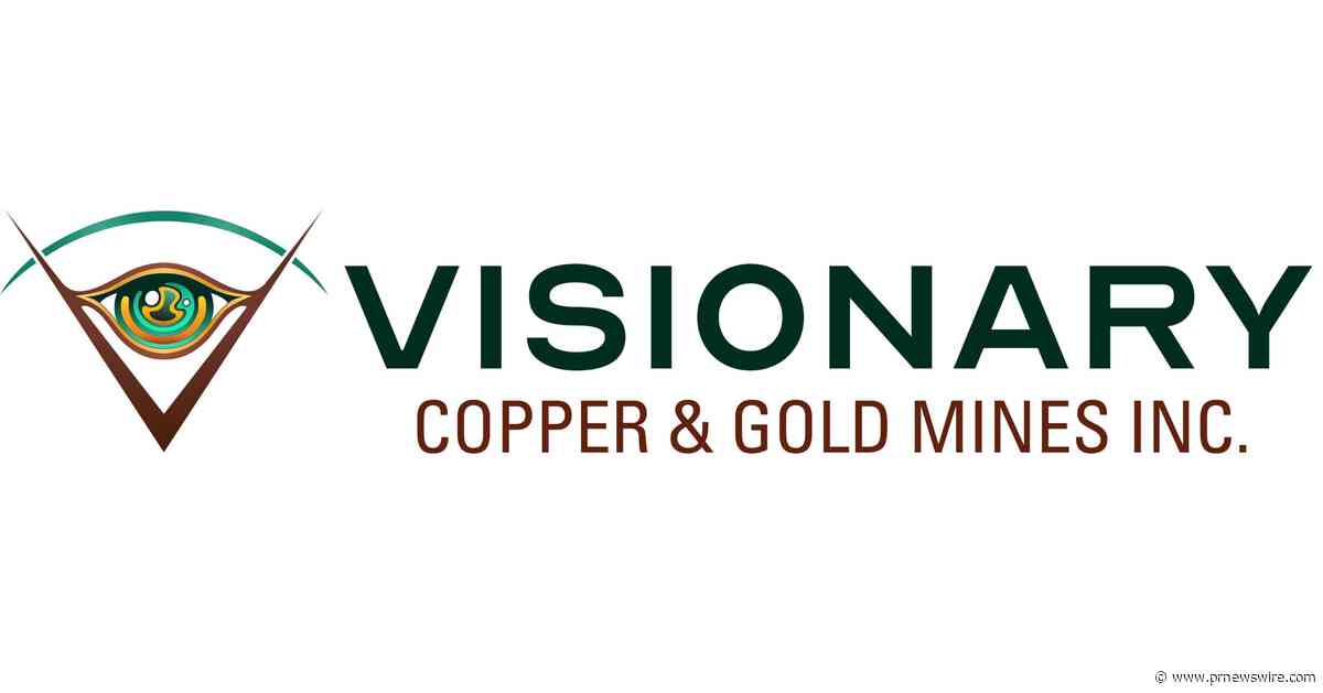Visionary Advances on Multiple Fronts at Pt. Leamington: Phase 2 Drilling Permits Submitted; Prospecting Permits Filed for ~30,000 Ha Regional Land Package; Field Personnel Mobilized to Site