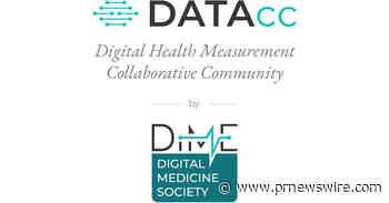 DATAcc by DiMe releases first set of digital measures built specifically for common mental health disorders
