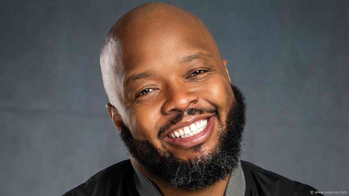 Tubi Is Betting Big On The Creator Economy. KevOnStage Is The Bet.