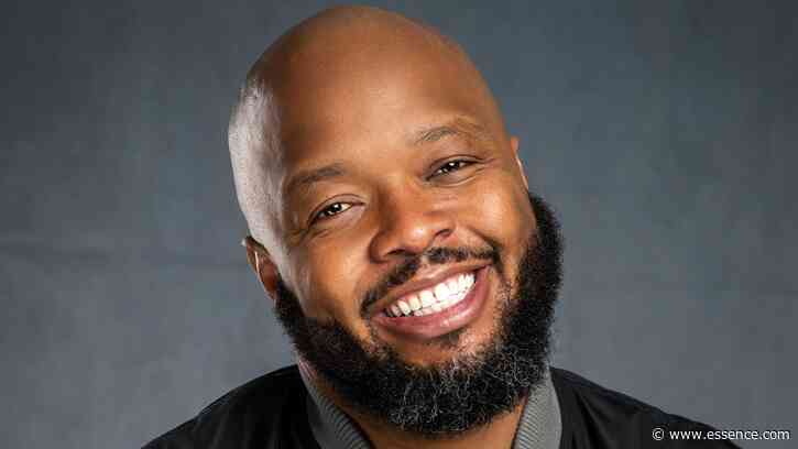 Tubi Is Betting Big On The Creator Economy. KevOnStage Is The Bet.