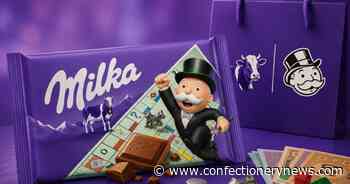 Mondelēz ignites airport buzz with Milka x Monopoly campaign