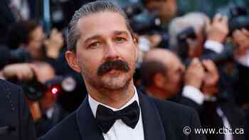Shia LaBeouf sentenced after bar fight during Mardi Gras