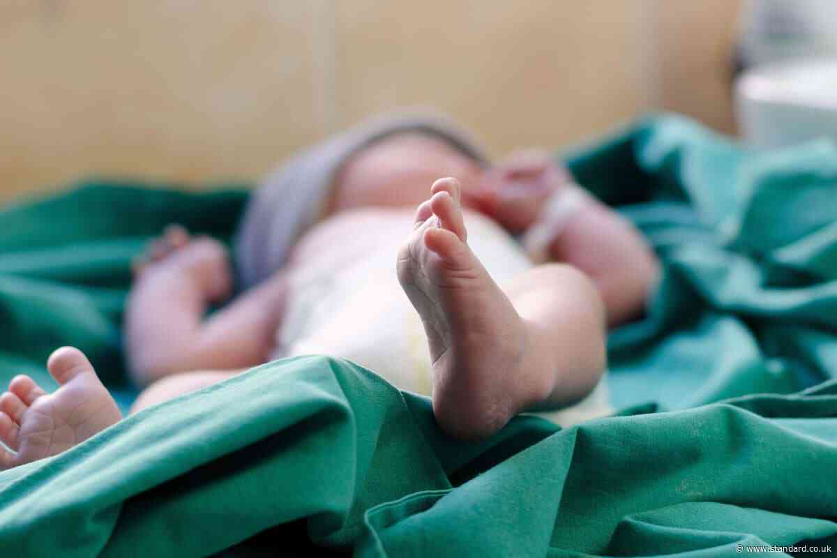 NHS trust settles for £28m after girl suffered brain damage during birth at London hospital