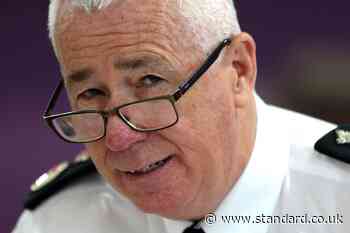 Legacy proposals will fail unless PSNI is funded to meet demand, says Boutcher