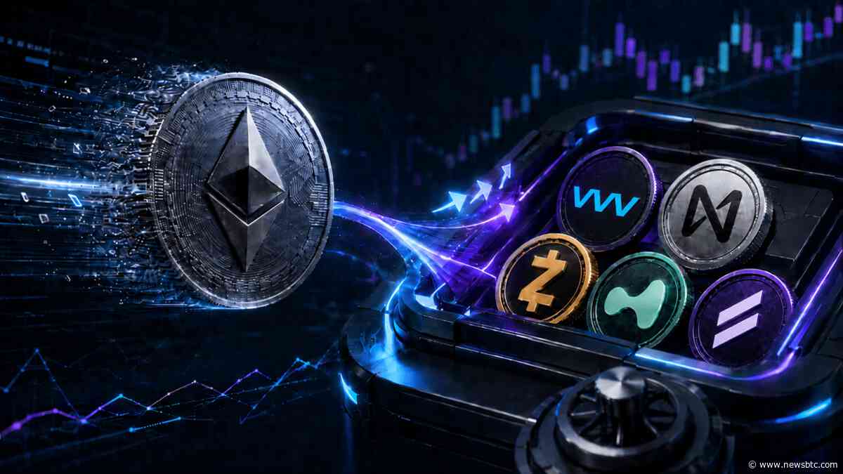 Bankless Co-Founder Reveals New Crypto Portfolio After Ethereum Sale