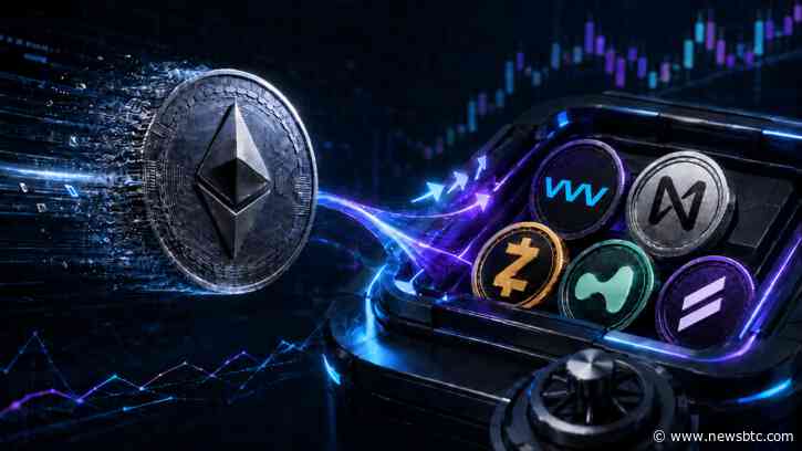 Bankless Co-Founder Reveals New Crypto Portfolio After Ethereum Sale