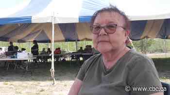 Île-à-la-Crosse survivors hold healing camp as long-awaited compensation process begins