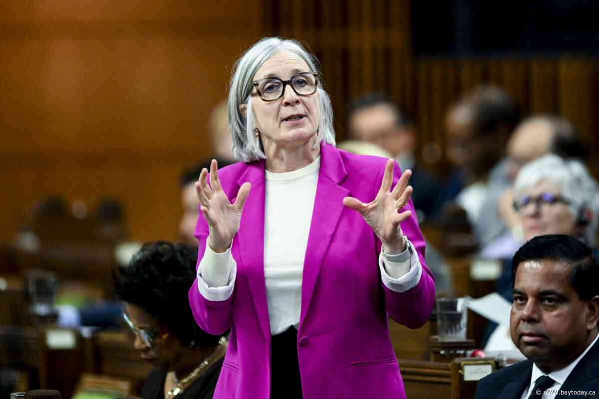 Federal government announces mining workforce alliance to build 'talent pipelines'