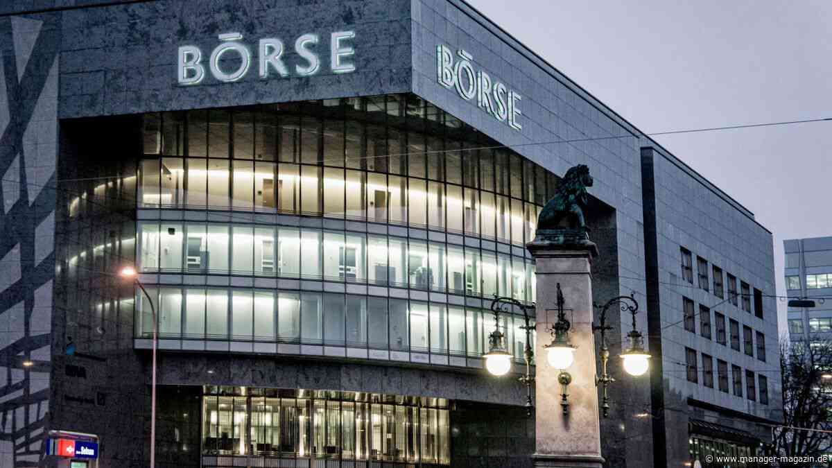 Partners Group: Investorenflucht bringt Schweizer Private-Equity-Fondshaus in Schwierigkeiten
