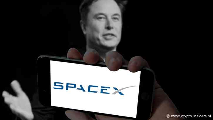 Elon Musk jaagt op record van $75 miljard met SpaceX: Bitcoiners bezorgd