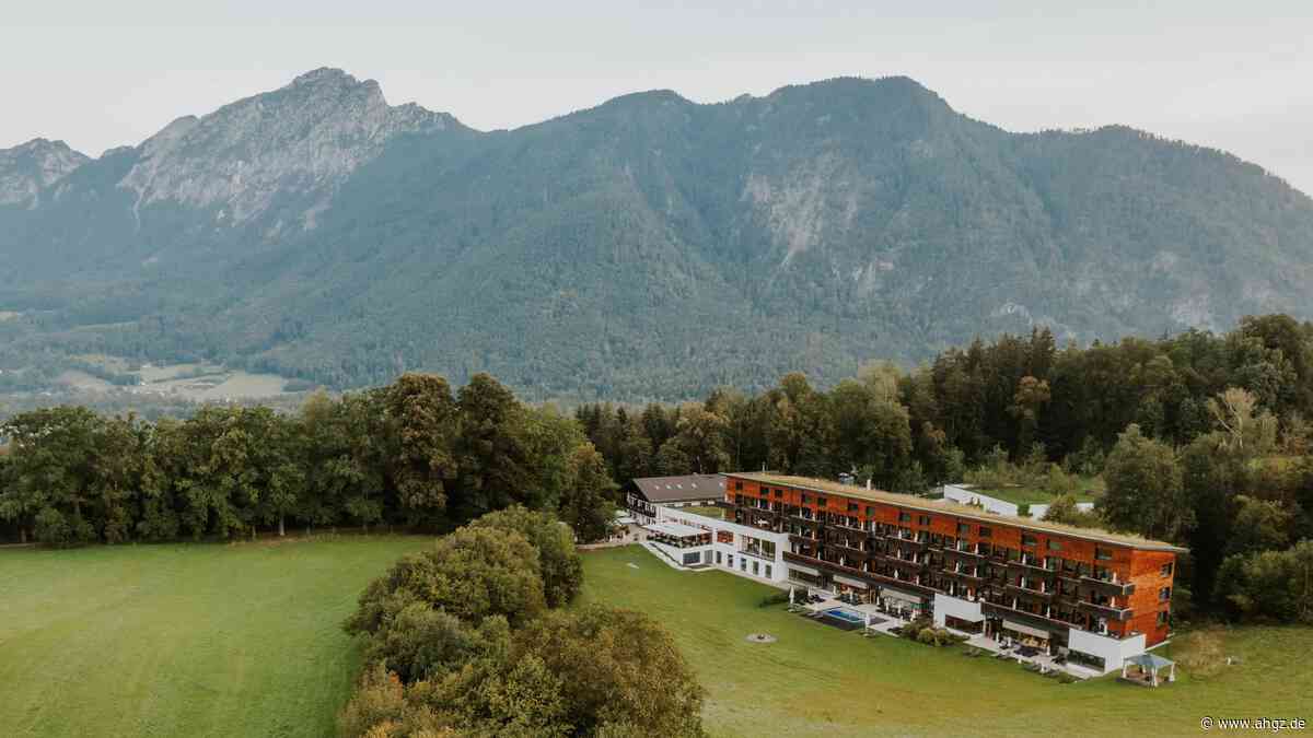 Zehn Jahre: Hotel Klosterhof in Bayerisch Gmain feiert Jubiläum