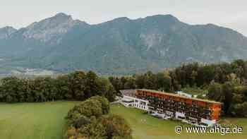 Zehn Jahre: Hotel Klosterhof in Bayerisch Gmain feiert Jubiläum