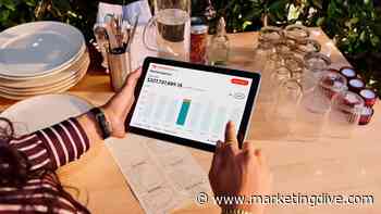 DoorDash upgrades ad platform with LiveRamp pact, premium ad formats