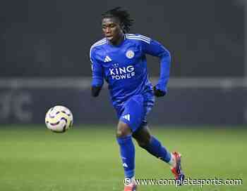 Arsenal Agree Personal Terms With Winger