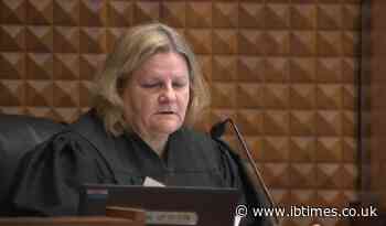 Forced Out by Threats: The Real Reason Judge Hannah Dugan Resigned After 9 Years on the Bench