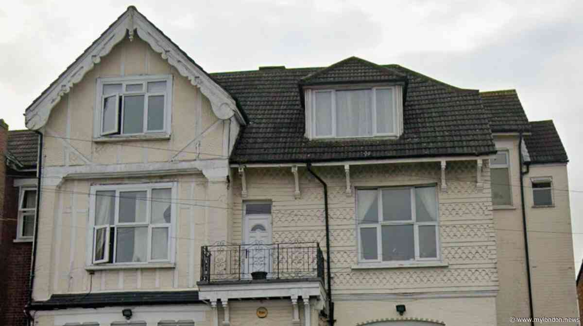 Sherlock Holmes author's former Croydon home could be turned into 24 flats - none affordable