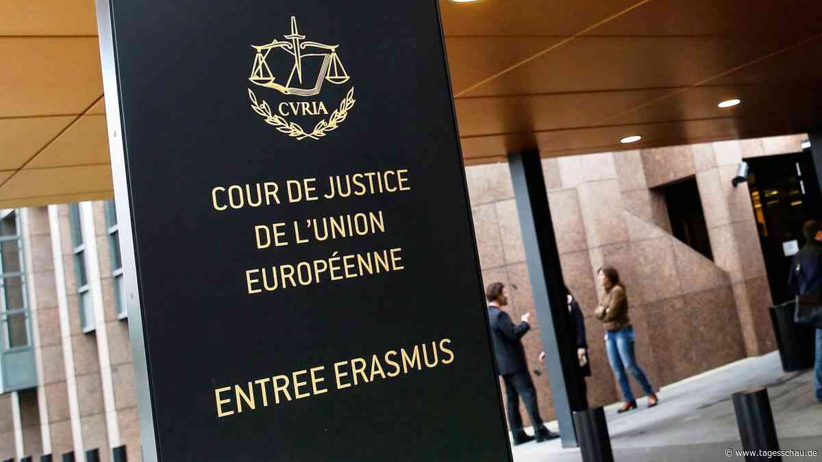 EuGH: Deutschlands Kürzung von Asylleistungen rechtswidrig