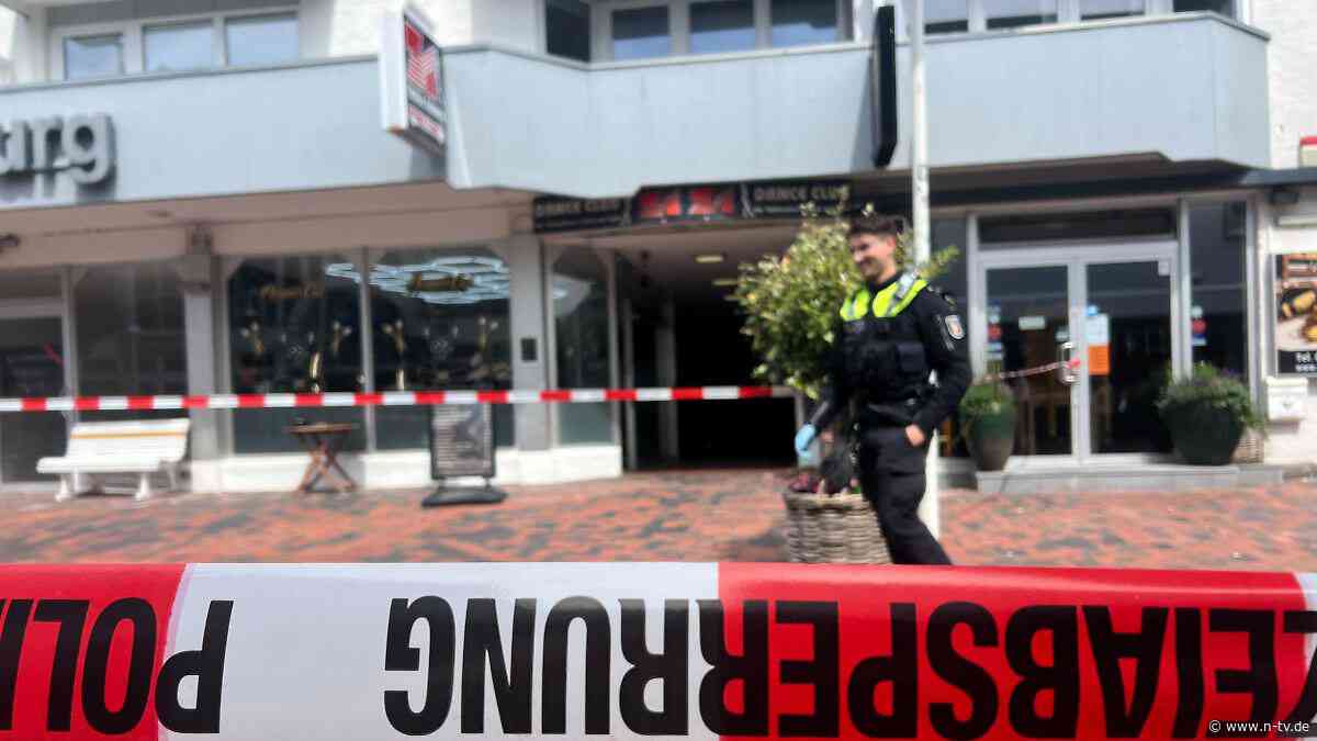 Hintergrund noch immer nebulös: Staatsanwalt erlässt Haftbefehl gegen 15-jährigen Sylt-Schützen