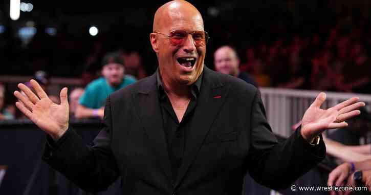 WATCH: Don Callis Loses His Teeth During AEW Dynamite Promo