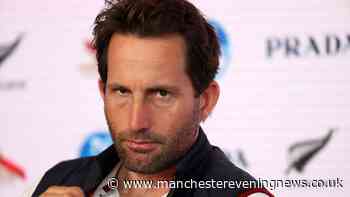 Sir Ben Ainslie told his house would be 'burned down' after America's Cup, High Court documents claim