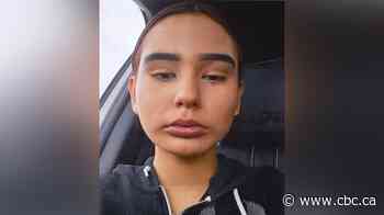 Teenage girl last seen in Winnipeg's North Kildonan area nearly 2 weeks ago, police say