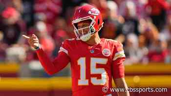 Betting the Chiefs in 2026: See how Kansas City's win total, Super Bowl odds are trending and our best bets