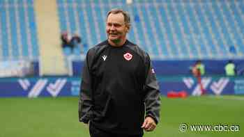 Canada men’s rugby coach Stephen Meehan signs extension with both challenge and opportunity in mind