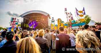 Zomerparkfeest voegt 19 nieuwe namen toe aan programma o.a. Roxeanne Hazes en Kids With Buns