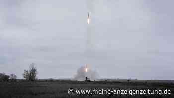 Kiews Antwort auf Russlands Raketen: Ukrainische Rüstungsfirma plant Testflug bis Moskau