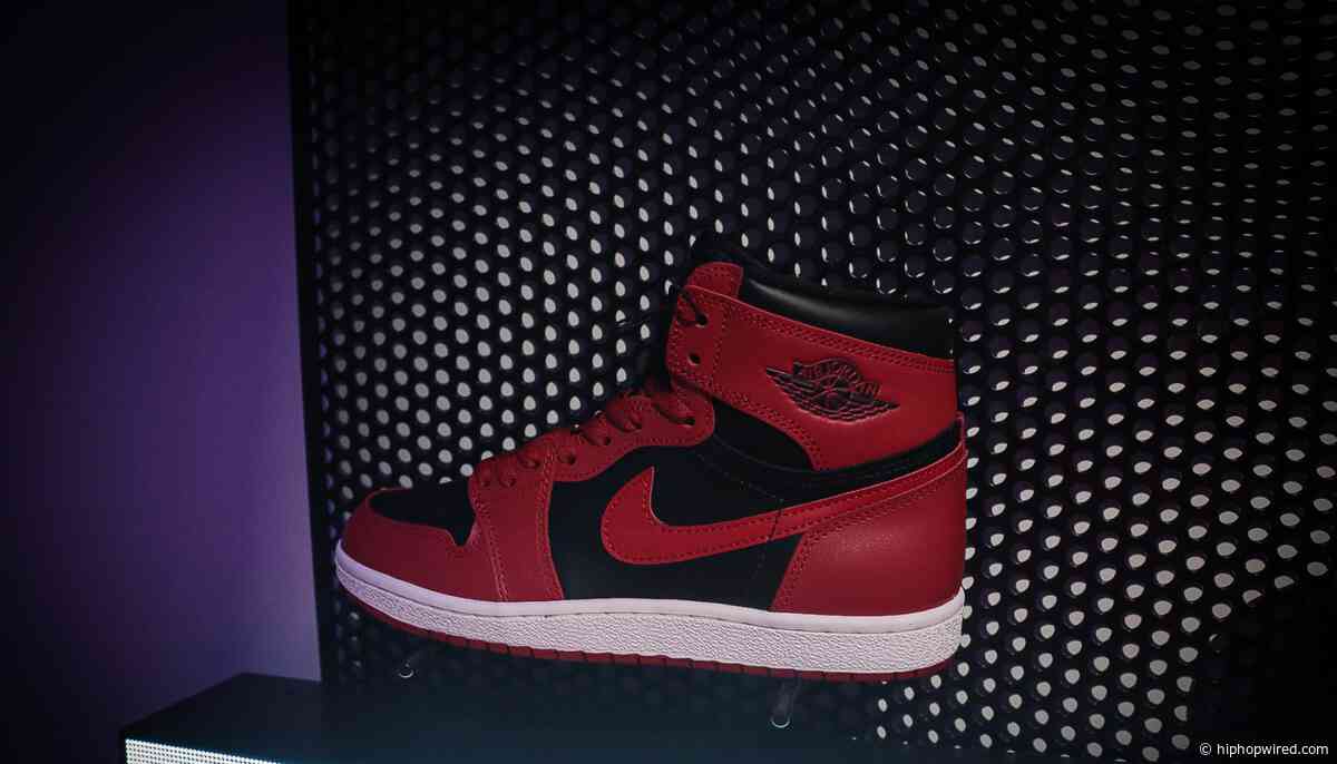Jordan Brand To Cut Back On Air Jordan 1 Releases As The Sneakers Continue To Brick On Arrival