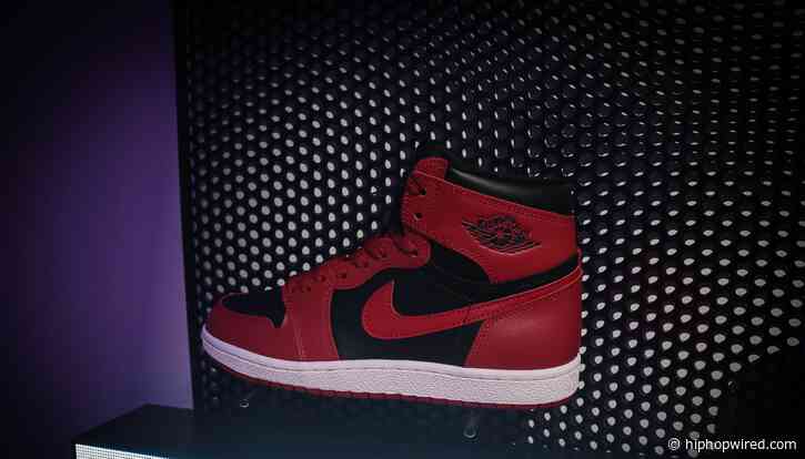 Jordan Brand To Cut Back On Air Jordan 1 Releases As The Sneakers Continue To Brick On Arrival