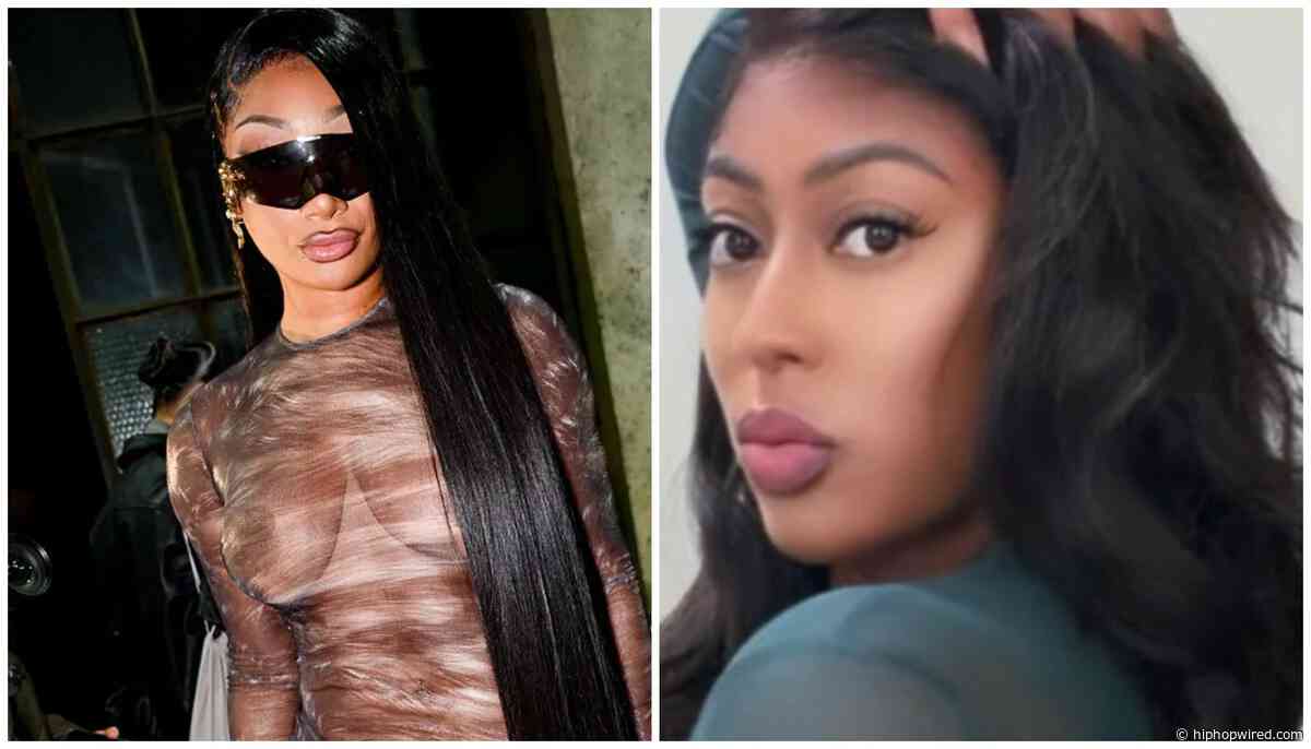 Milagro Gramz Claims She Can’t Afford To Pay The $75K She Owes Megan Thee Stallion