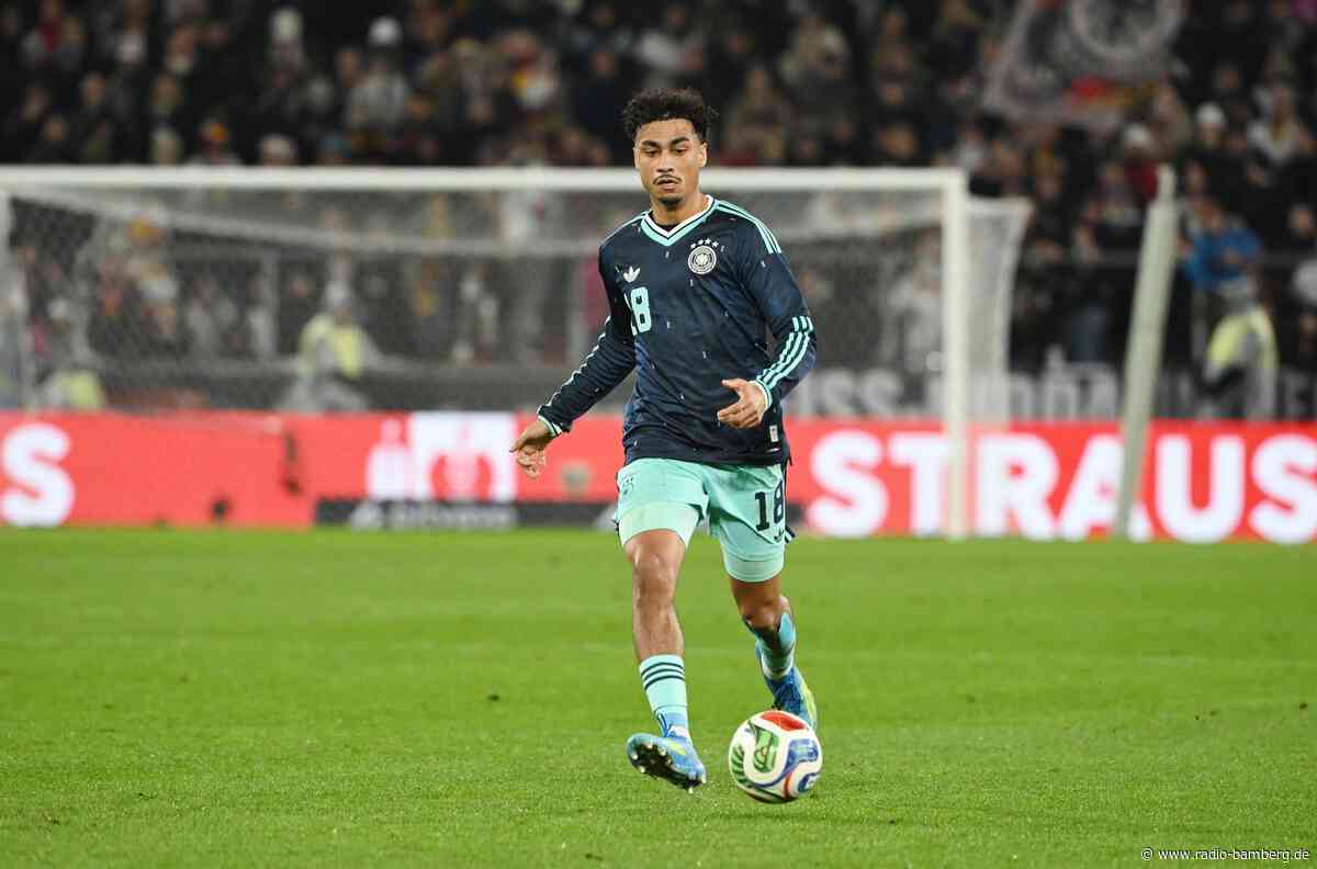 Medien: FC Bayern mit Nationalspieler Brown einig