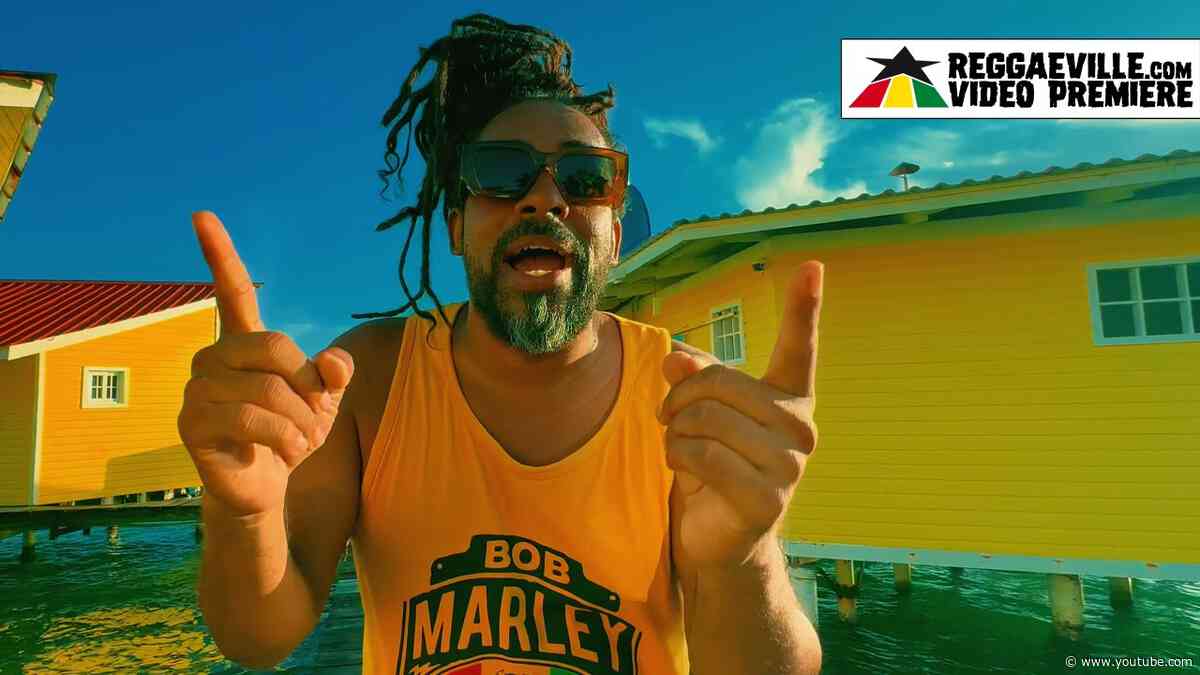 Aborijah – In Your Arms [Official Video 2026]