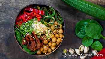 The $1.50 legume hailed as 'most versatile superfood'... its protein helps with weight loss and vitamins promote heart health